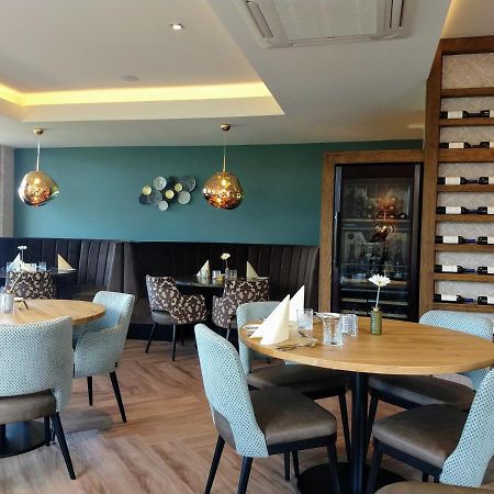 Hotel Berg En Dal Epen Εξωτερικό φωτογραφία