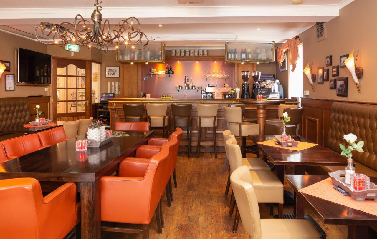 Hotel Berg En Dal Epen Εξωτερικό φωτογραφία