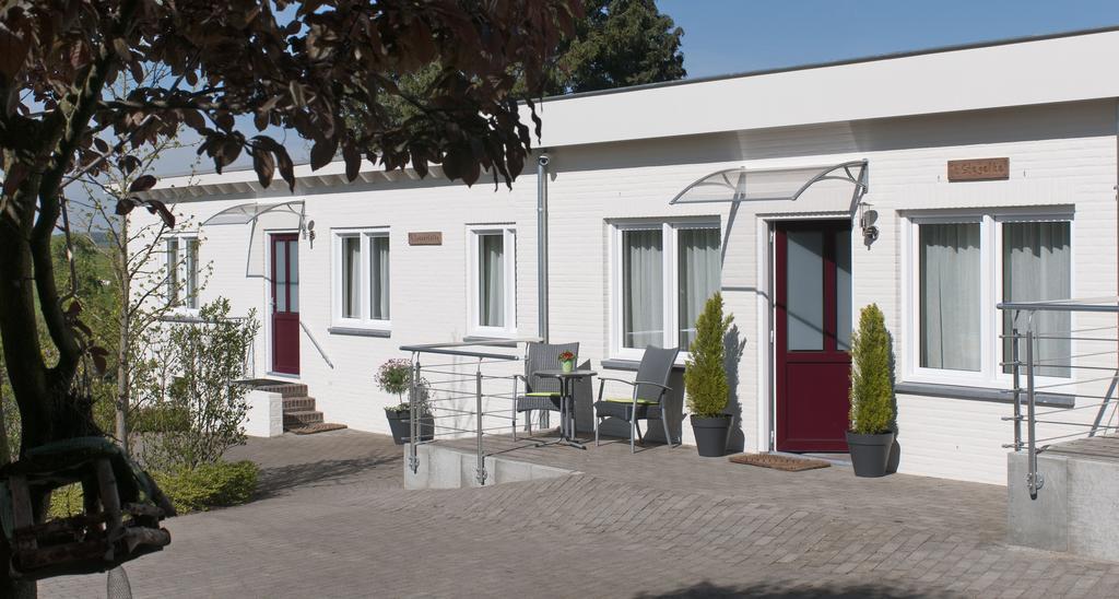 Hotel Berg En Dal Epen Εξωτερικό φωτογραφία