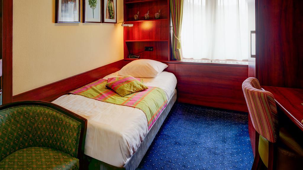 Hotel Berg En Dal Epen Εξωτερικό φωτογραφία