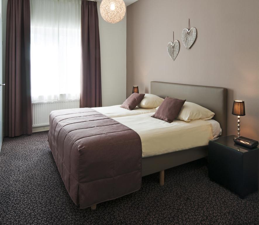 Hotel Berg En Dal Epen Εξωτερικό φωτογραφία