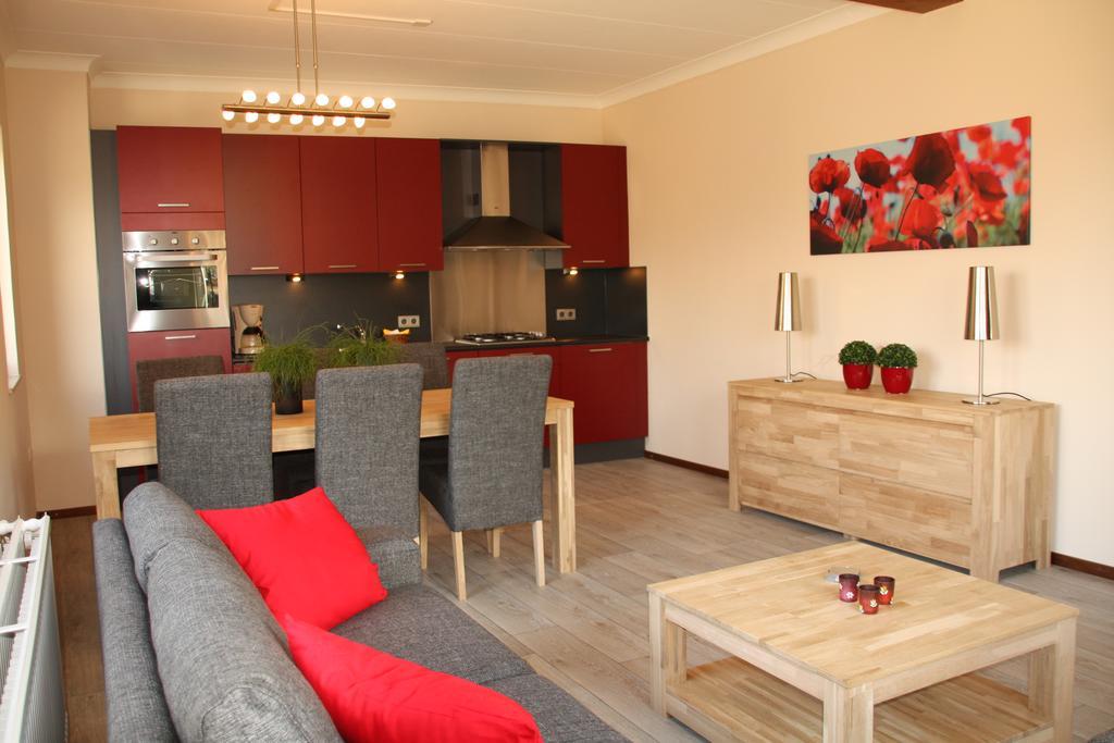 Hotel Berg En Dal Epen Εξωτερικό φωτογραφία