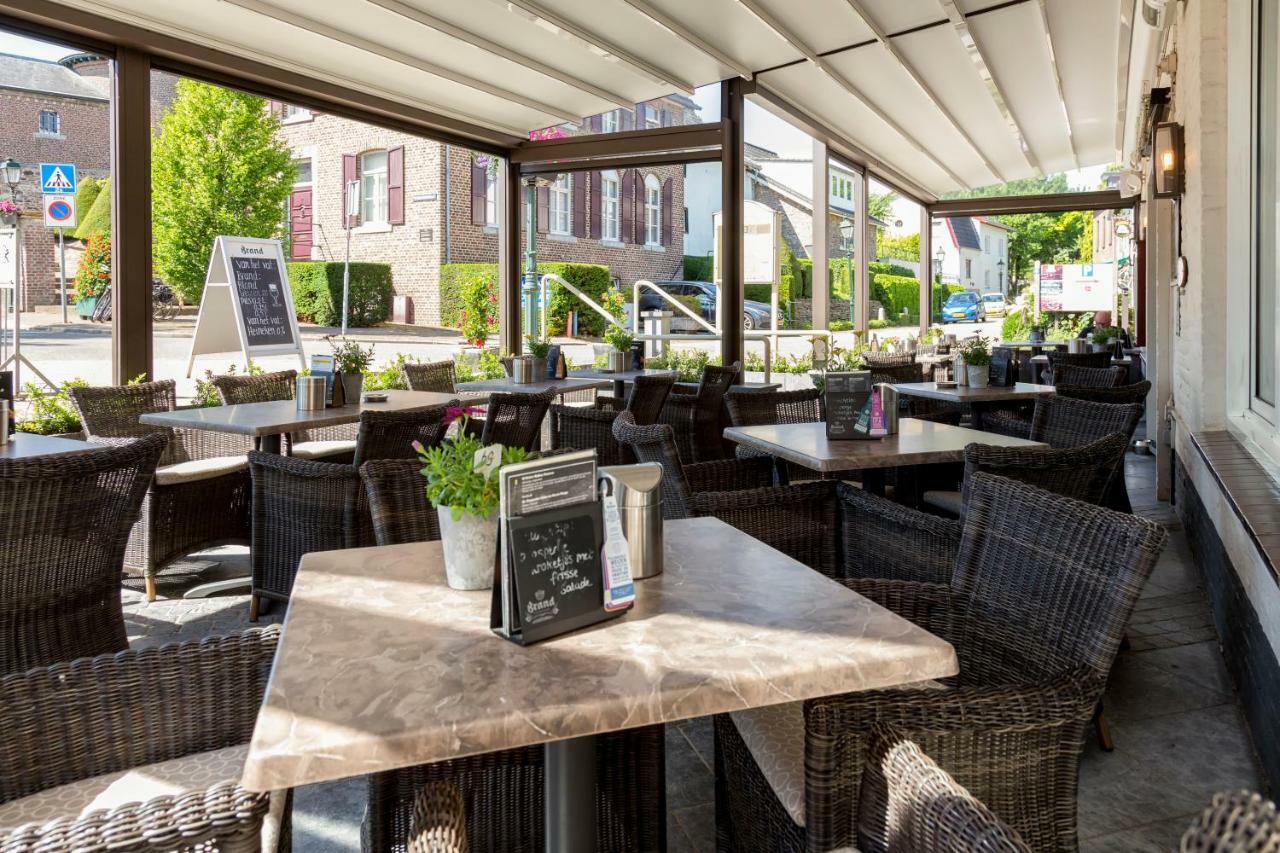 Hotel Berg En Dal Epen Εξωτερικό φωτογραφία