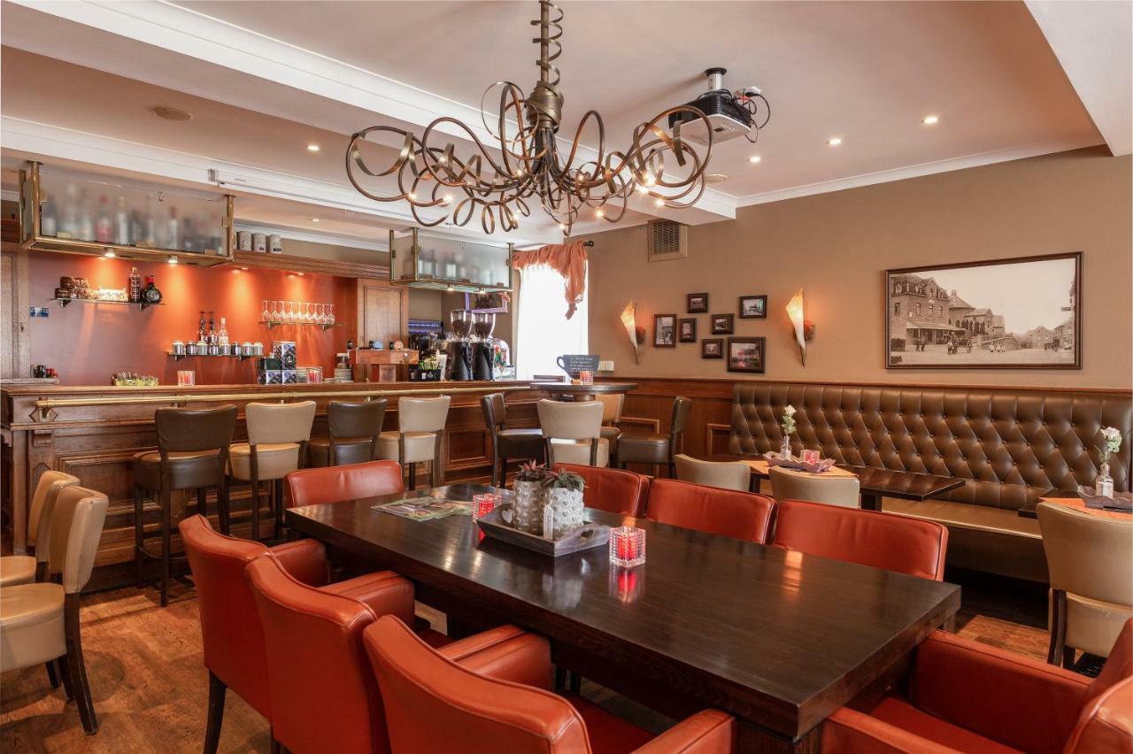 Hotel Berg En Dal Epen Εξωτερικό φωτογραφία