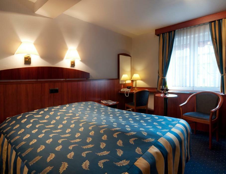 Hotel Berg En Dal Epen Εξωτερικό φωτογραφία