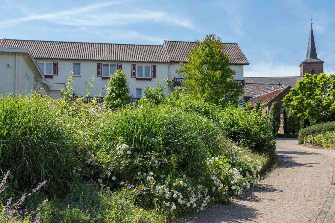 Hotel Berg En Dal Epen Εξωτερικό φωτογραφία