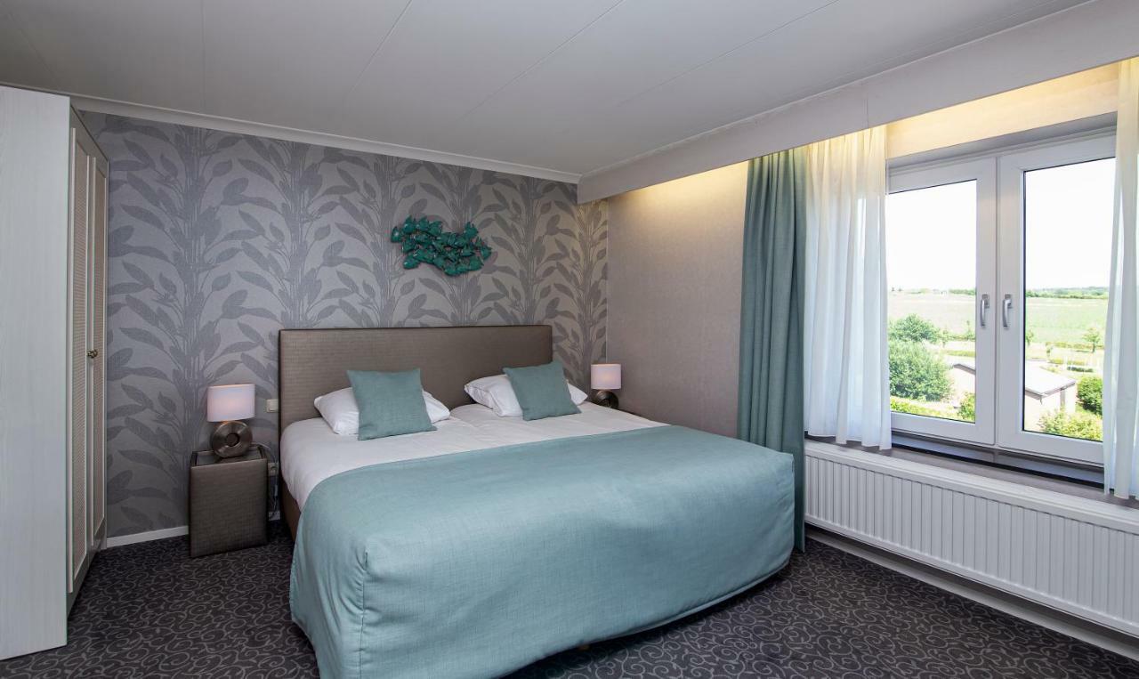 Hotel Berg En Dal Epen Εξωτερικό φωτογραφία