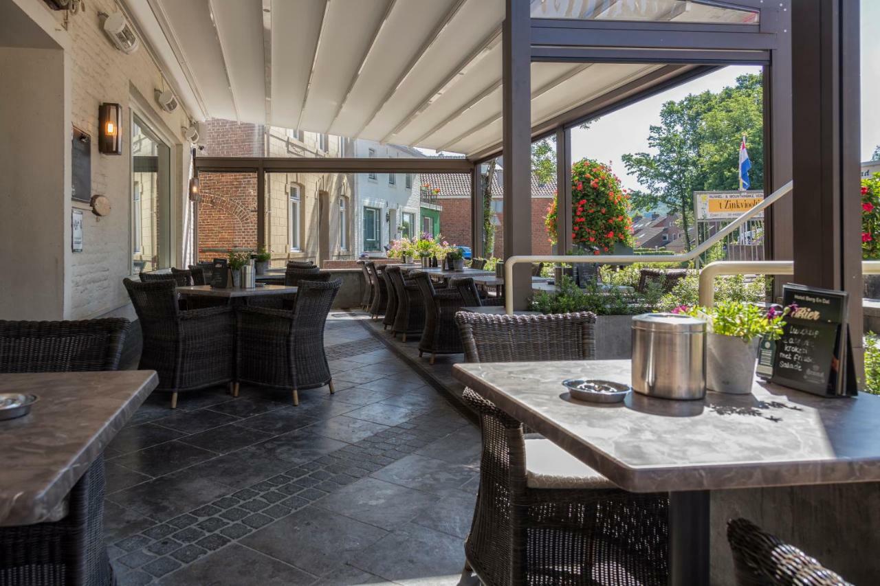 Hotel Berg En Dal Epen Εξωτερικό φωτογραφία