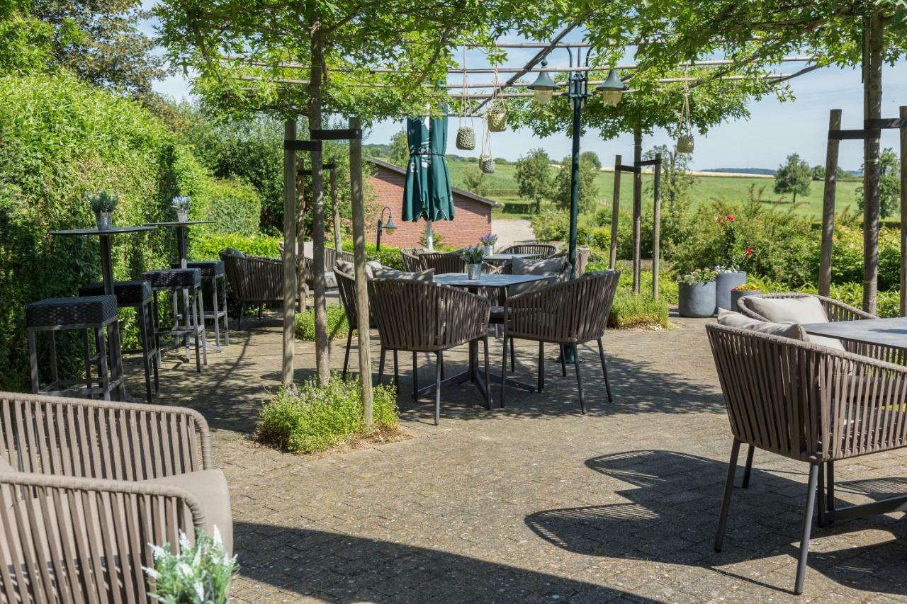 Hotel Berg En Dal Epen Εξωτερικό φωτογραφία