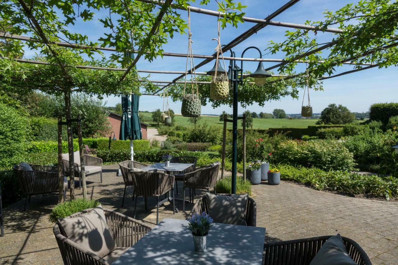 Hotel Berg En Dal Epen Εξωτερικό φωτογραφία
