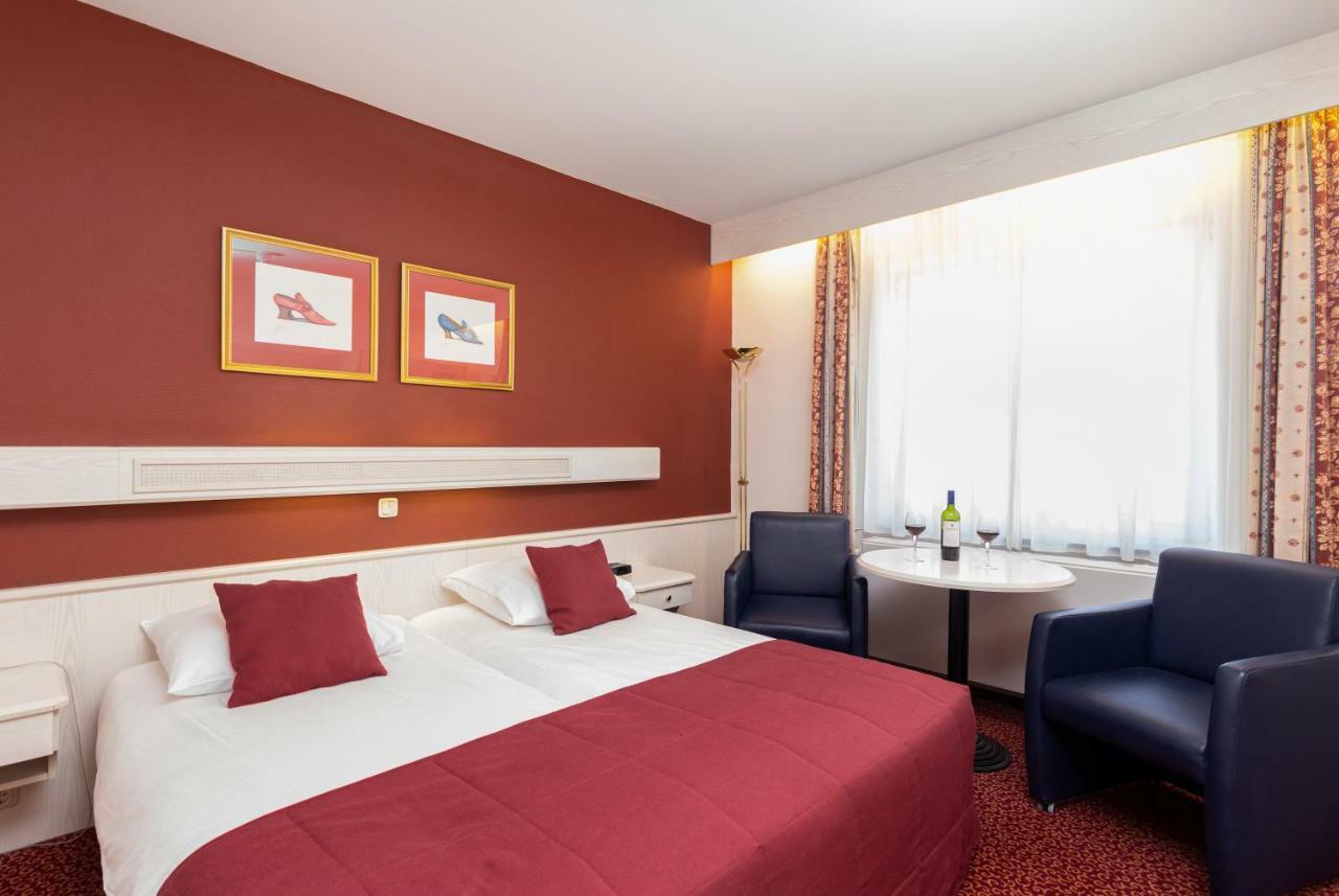 Hotel Berg En Dal Epen Εξωτερικό φωτογραφία